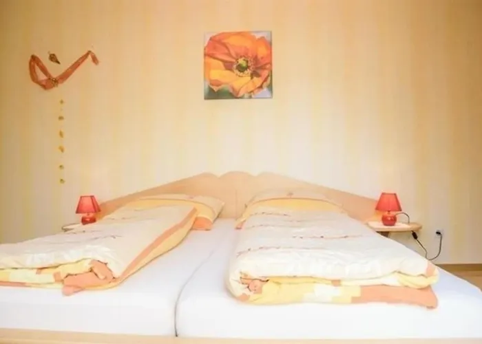 Nina Nina Апартаменты