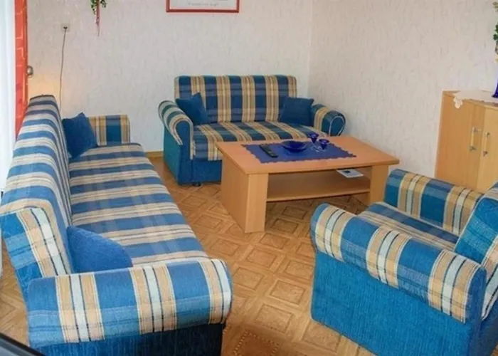 Апартаменты Nina Nina