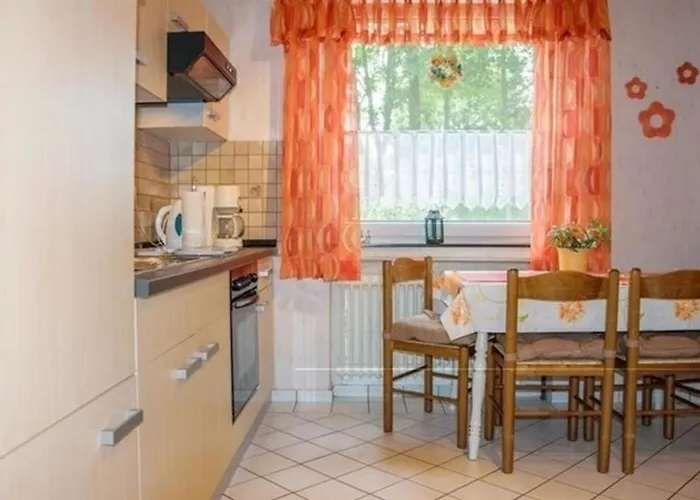 Апартаменты Nina Nina